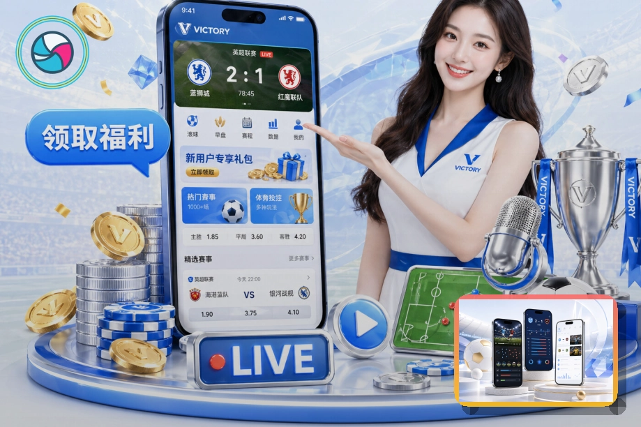 世界杯观赛指南和移动端球迷服务